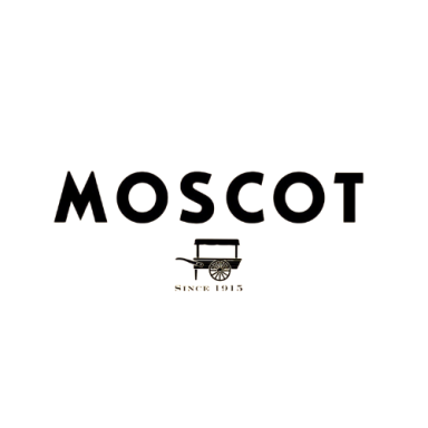 Moscot en Dr Focus