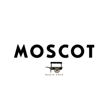 Moscot en Dr.Focus